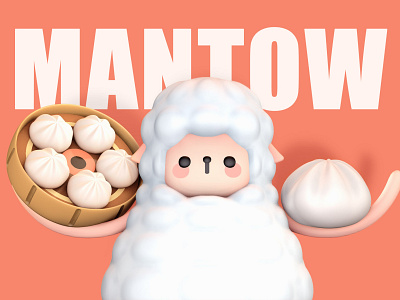 MANTOW