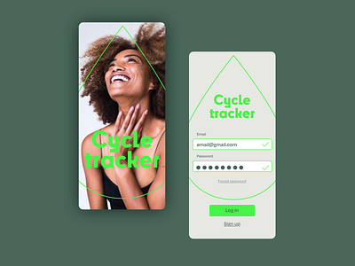 Cycle Tracker