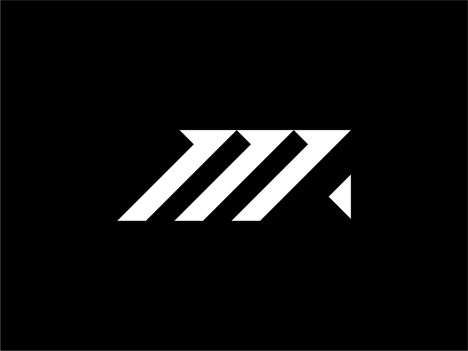 M Logo by Fadillah Abdi on Dribbble