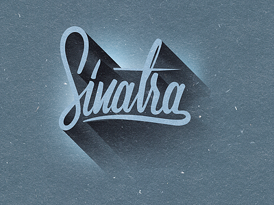 Project365 #81 Sinatra