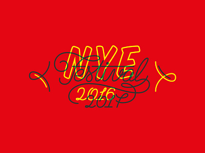 TivoliVredenburg NYE Festival 2016 - 2017