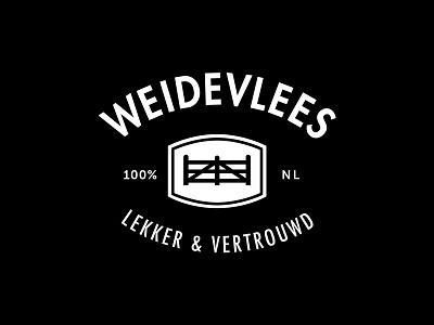 Weidevlees logodesign branding logo logodesign weidevlees