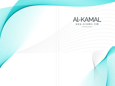 Al Kamal 2 branding design logo typography ui ux vector