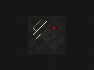 Line puzzle game 2 black dark gui line puzzle puzzlegame tiles ui