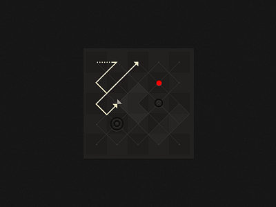 Line puzzle game 2