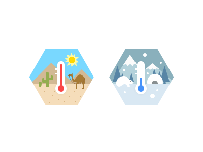 Weather icon