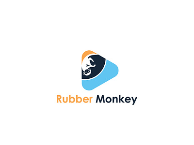 Rubber Monkey