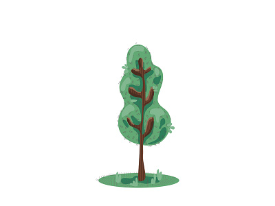 Tree 2