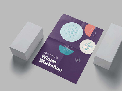 Winter Workshop Poster