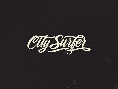 City Surfer