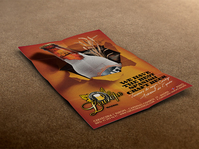 Craft Beer Poster Design beer craft beer drink drunk poster print spain taste