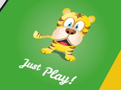Doggy app app character child children game games illustration illustrator ipad kids. learn play portrait teach vector