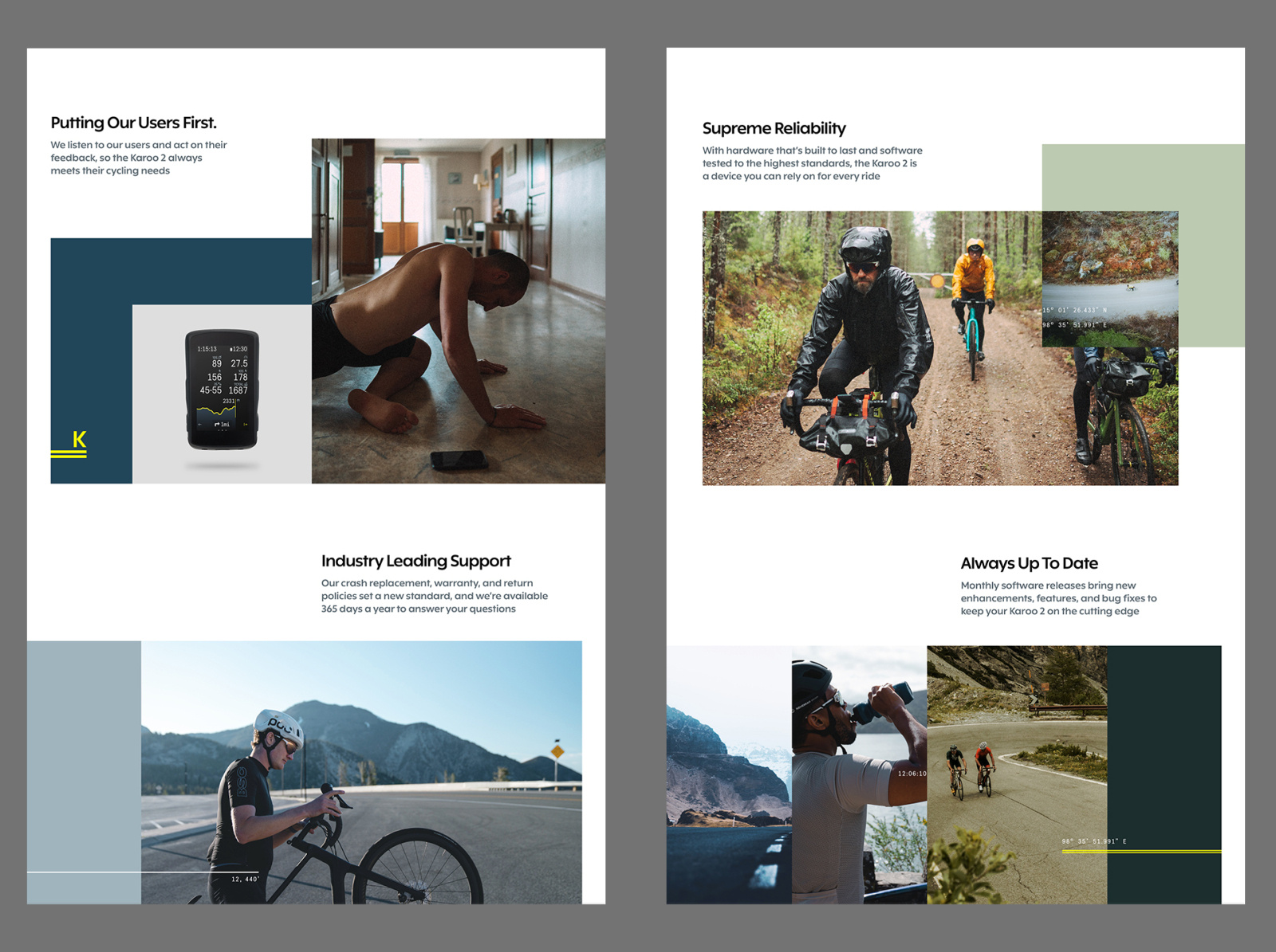 Hammerhead.io by Ricardo Portocarrero on Dribbble