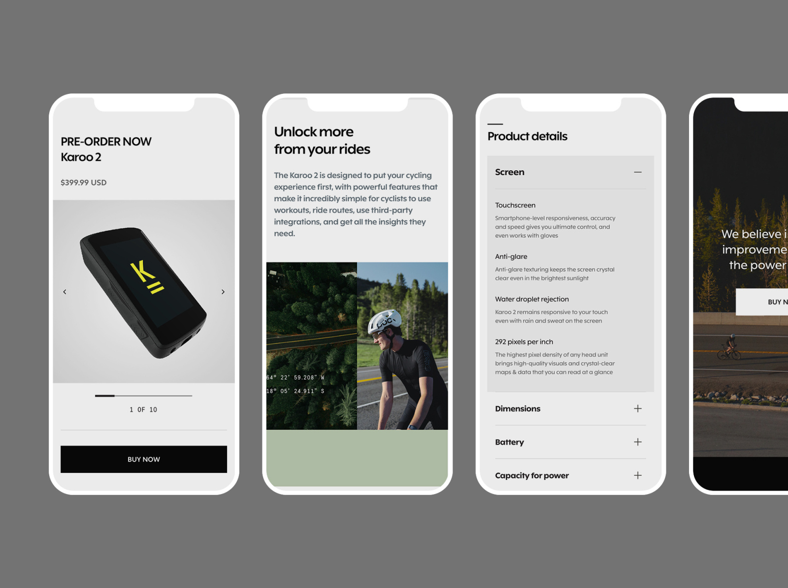 Hammerhead.io by Ricardo Portocarrero on Dribbble