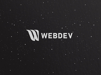 webdev logodesign logo logodesign logotype typeface