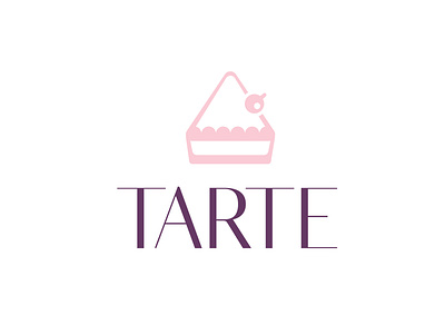 TARTE logodesign design graphic logo logodesign vector