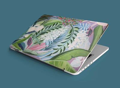 notebook covers cases covers graphic painting printing design