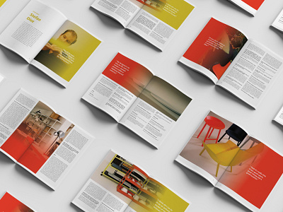 Redesign DWELL Magazine dwell magazine redesign gra graphicdesign