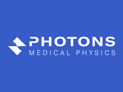 Photons Medical Physics Logo