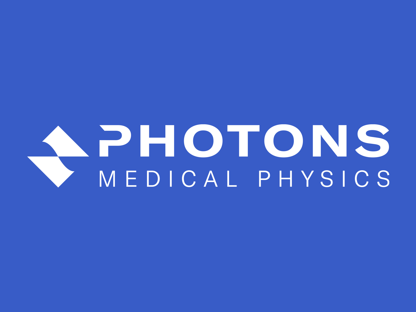 Photons Medical Physics Logo by Yanni Davros on Dribbble