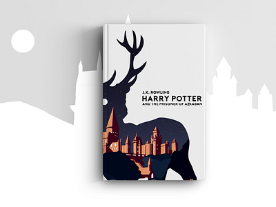 Re-Imagined | Harry Potter and The Prisoner of Azkaban