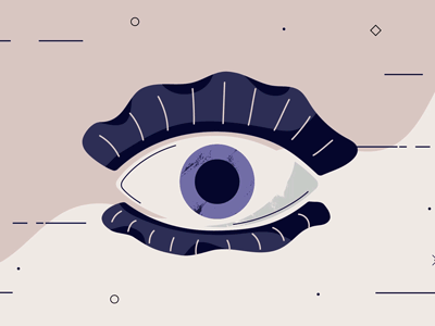 Eye (The Box)