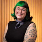 Lily Weickum