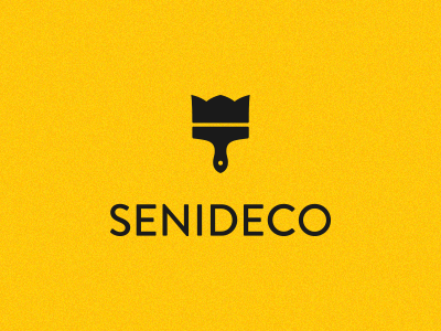 Senideco жидкие обои