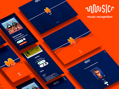 musicr – musicr recognition