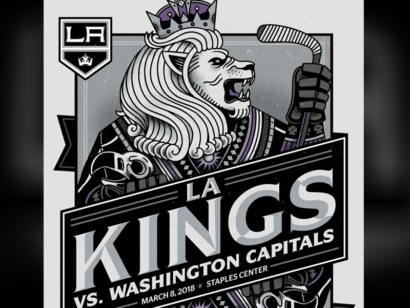 La Kings Giveaway Schedule 2024 Mindy Sybille