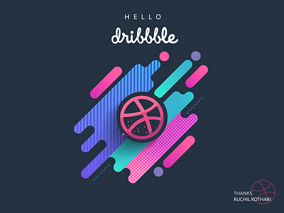 Dribbble