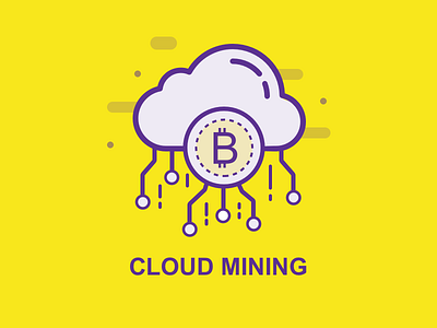 Cloud Mining