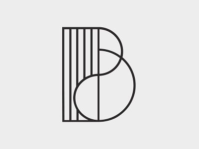 Bahr Studio (Logo-2)