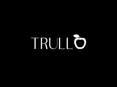 trullo design graphic design graphic design logo illustration illustration art logo