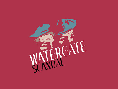 Watergate scandal