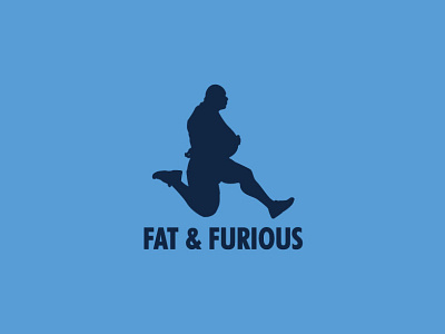 Fat & Furious design graphic design illustration illustration art