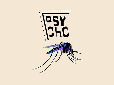 psycho