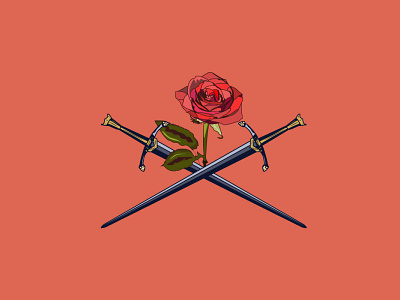 rose