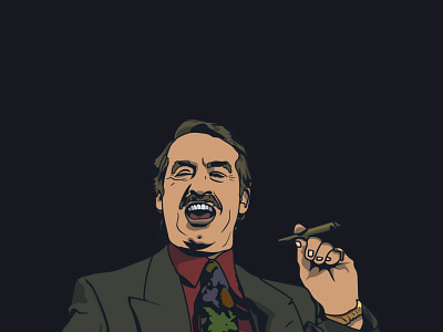 Boycie design graphic design illustration illustration art