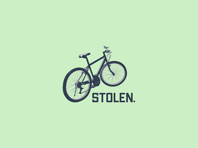 Bike branding design graphic design illustration illustration art logo