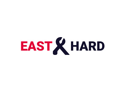 east & hard