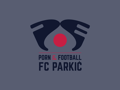 porn and football fc parkić