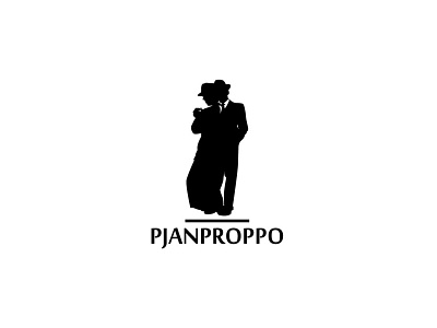 Pjanproppo design graphic design illustration logo