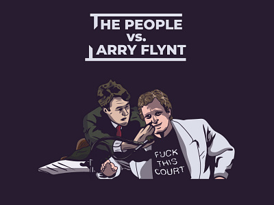 The People vs. Larry Flynt