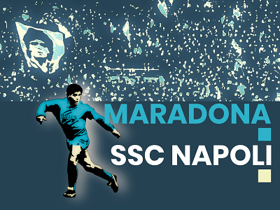 Maradona Napoli