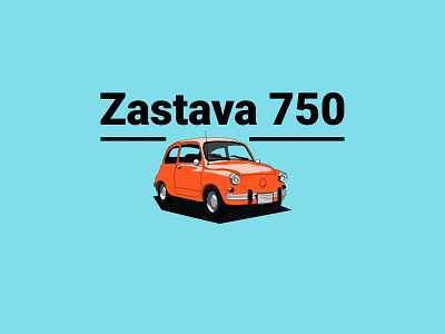 Zastava 750