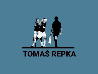 Tomaš Repka design graphic design illustration