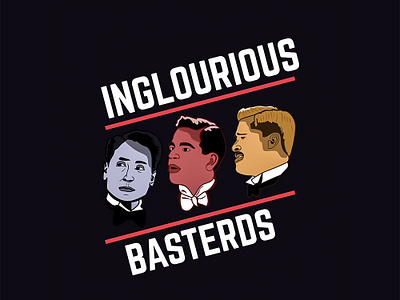 Inglourious Basterds