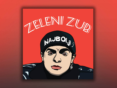 Zeleni zub