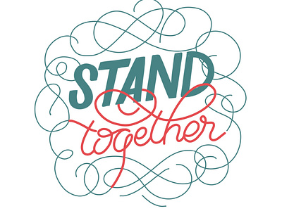 Stand Together